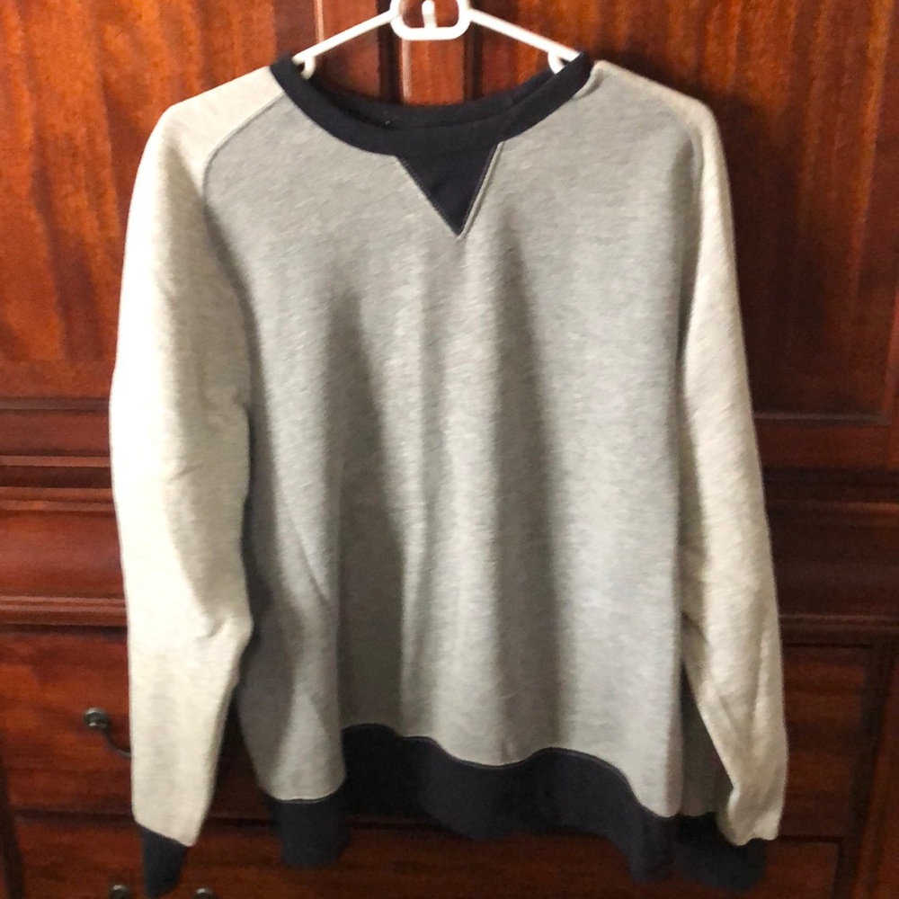 JCrew Sweater